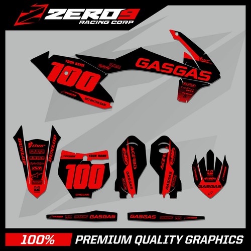 Kit grafica personalizzata - mx,