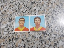 BUSATTA/FRANZON(CATANZARO)