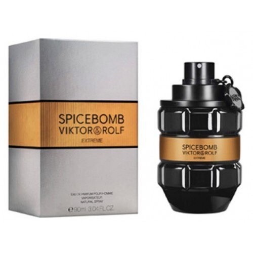 Viktor rolf spicebomb - viktor&rolf,