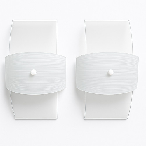 Applique vetro colore - applique,