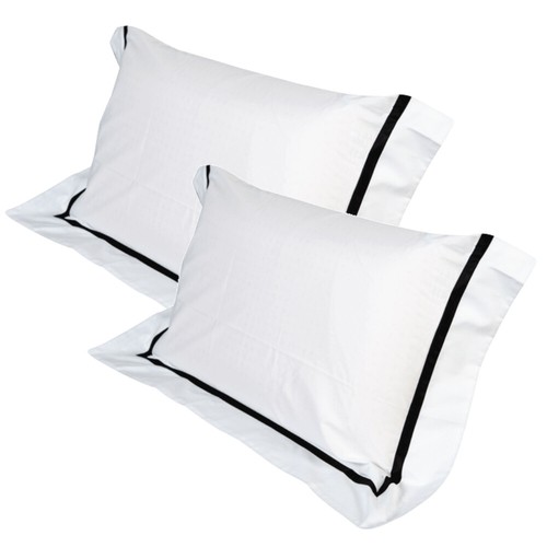 Coppia cuscini set fodere - coppia,