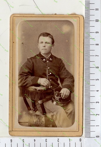 D304 ww1 foto ritratti - ww1,