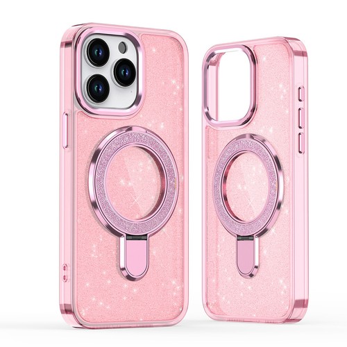 Custodia protettiva glitter