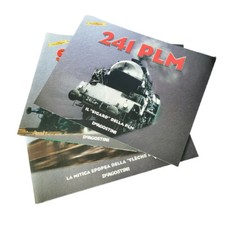 LOTTO DI 3 FASCICOLI DA