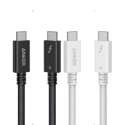 Anker prime thunderbolt - anker, cavo