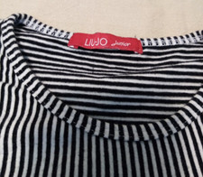 T-SHIRT MAGLIETTA " LIU.JO