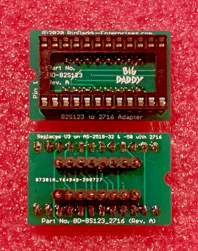 Big daddy 82s123 prom a - prom,