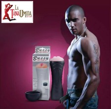 vibratore uMASCHILE dildo erotico vagina elettrica sex toy for man sexy INTIMO