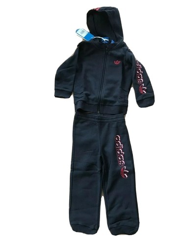 Adidas tuta bambino - bambino, cp