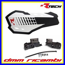 Paramani + attacchi RACETECH