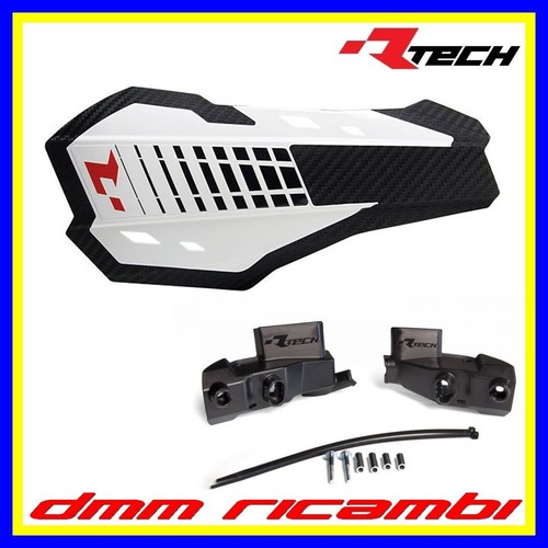 Paramani attacchi racetech - attacchi,