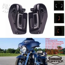 Carena Griglie Inferiori LED