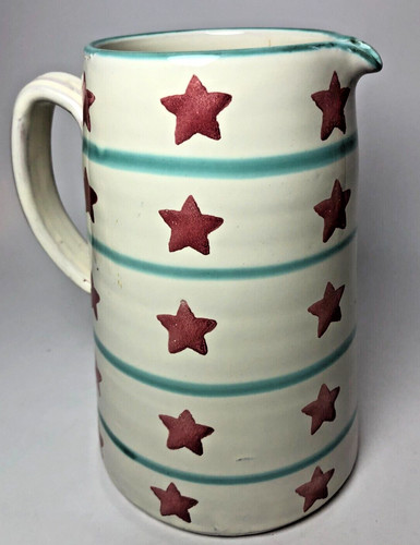 Brocca ceramica vintage