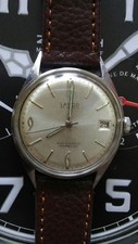 1960'S MENS "LANCO" 25 JEWELS
