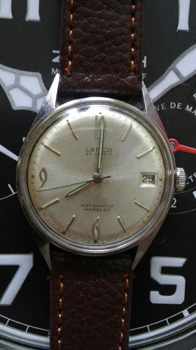 Orologio polso uomo - polso,