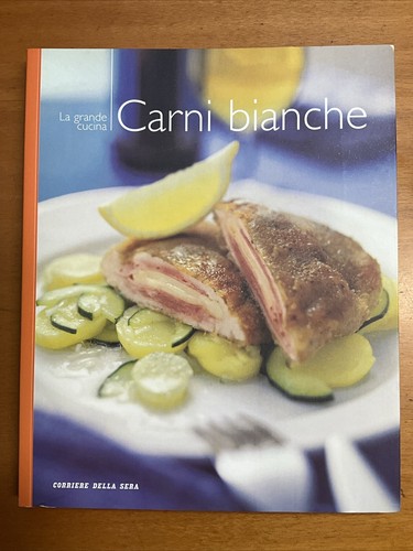 Carni bianche la grande - carni,