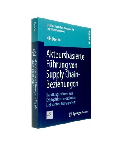 Akteursbasierte führung von - akteursbasierte,