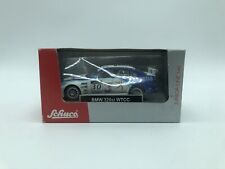 MODELLINO AUTO BMW 320SI WTCC  - SCHUCO - SCALA 1:43 JUNIOR LINE - “CON BOX”