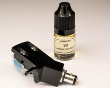 Cuffia dritta, cartuccia