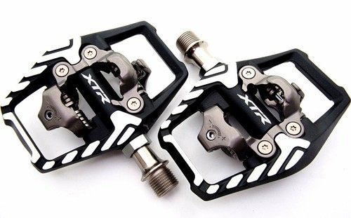 Pedale shimano xtr - shimano, pd-m9120