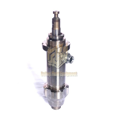 Pompa pistone airless gh833 - a,