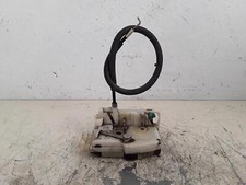 SERRATURA POSTERIORE SINISTRA