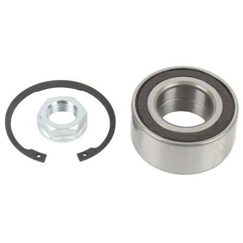 Kit cuscinetto ruota asse