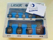 Set di punte a bussola a basso