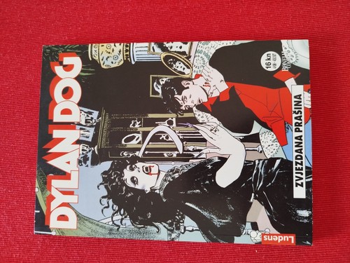 Dylan dog 69 edizione - dog, n.