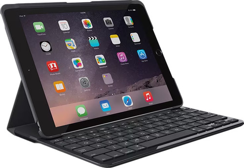 Logitech slim folio - logitech,