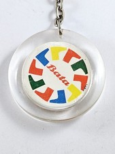 Portachiavi - Scarpe BATA - Di