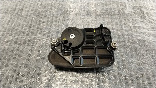 Attuatore valvola scarico - attuatore, bmw