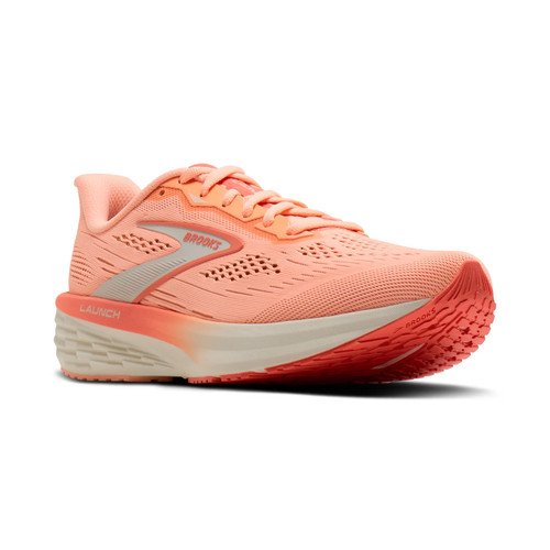 Brooks launch donna col 834 - launch, col.834