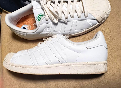 Adidas superstar clean - superstar,