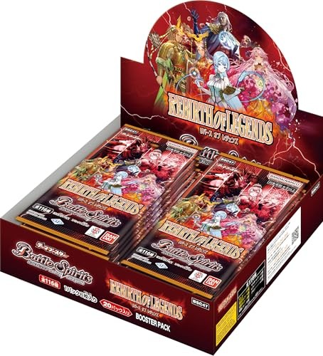 Battle spirits - (giappone),
