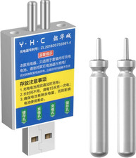 3 Pezzi LED Pose Da Pesca Con