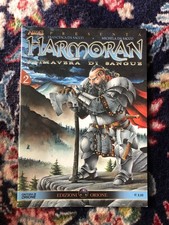 Harmoran 2 - Francesca Da