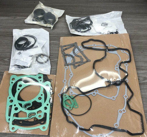 Kit guarnizioni motore