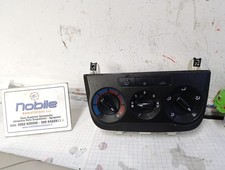 COMANDI CLIMA BLOCCO COMANDI