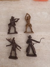 soldatini atlantic 1/32 West 