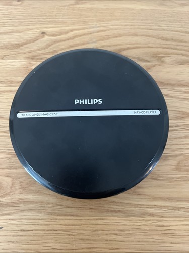 Philips exp 2546 - lettore, cd