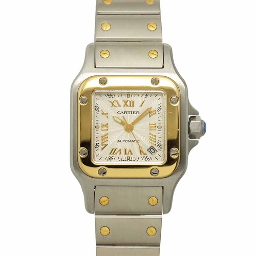 Cartier santos galbee - galbee, sm
