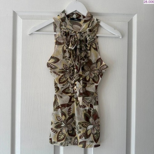 Top vintage y2k jane - top,