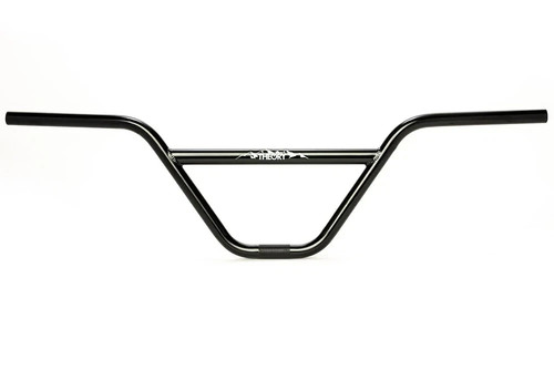 Theory manubrio bmx - theory, oldschool
