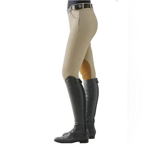 Pantaloni equitazione the - pantaloni,