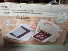 Wiler Fustellatrice Isabella