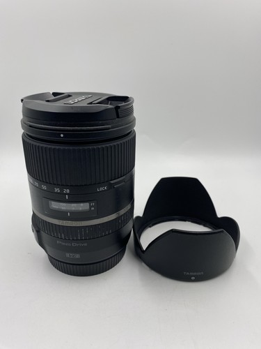 Tamron a010 obiettivo - a010,