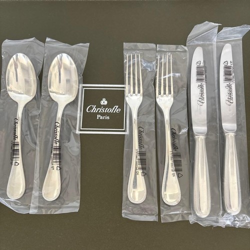 Nuovo christofle pearl - nuovo,