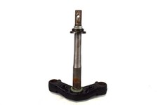 53219-KEY-900 PIASTRA STERZO FORCELLE INFERIORE HONDA PANTHEON 150 2001