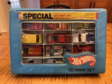 12 Hot Wheels vintage anni 70